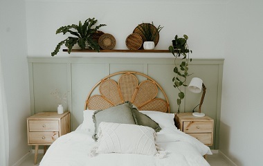 Pillowcase style and selection