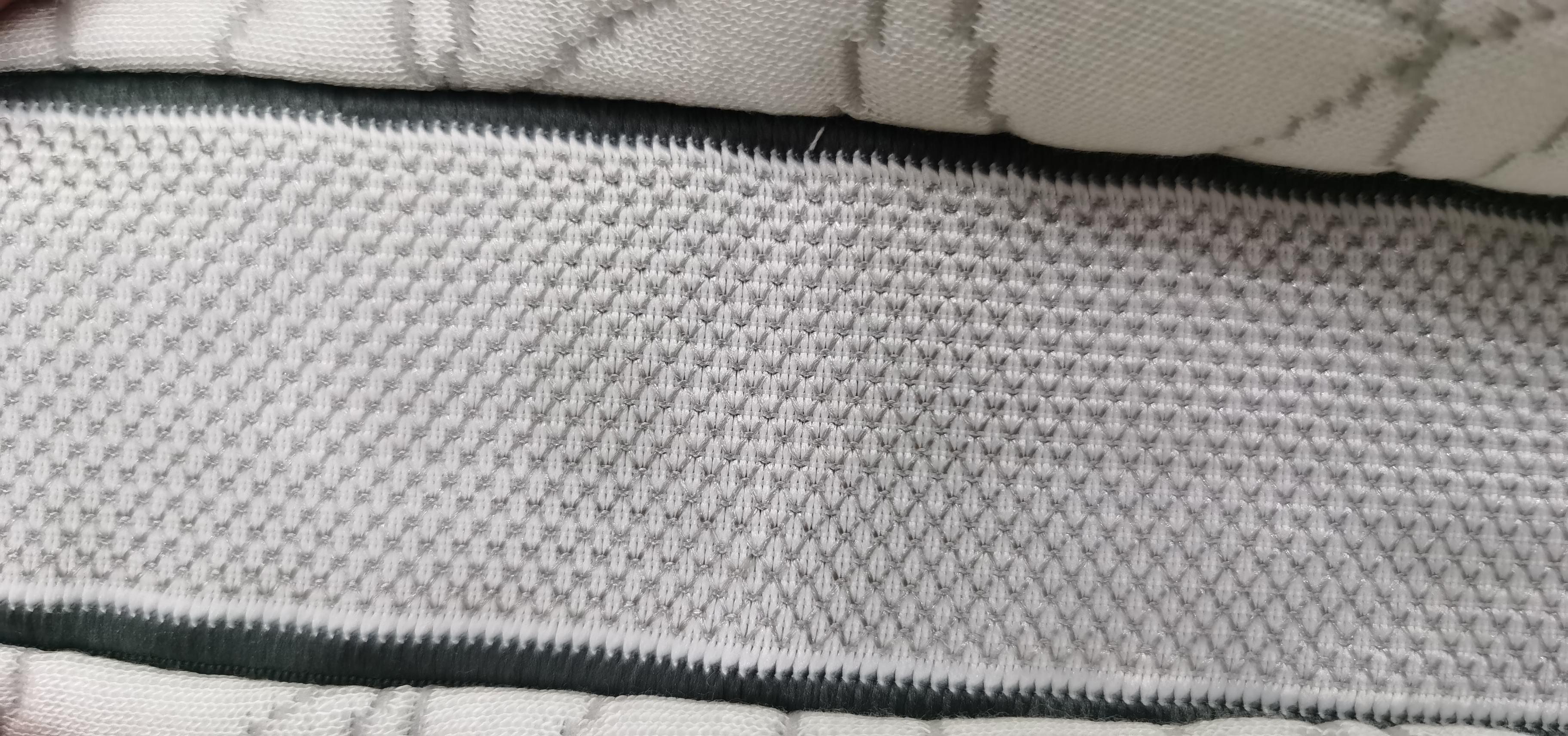 KING SIZE BAMBOO FABRIC PILLOW CASE FOR THE LATEX PILLOW AND MEMORY FOAM PILLOW