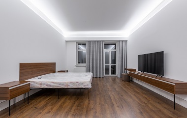 Things about Hotel mattress fabric(1)