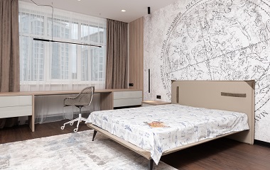 Bedding life common sense