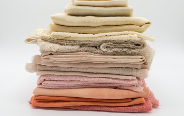 The difference between woven and knitted fabrics（1）