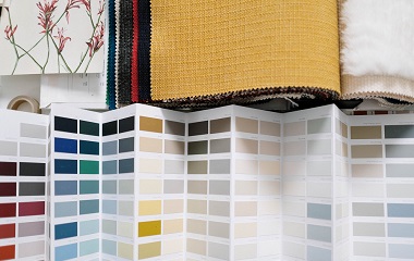 Types of woven fabrics - commonly used fabric