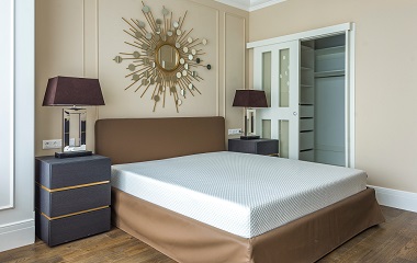 How long does it take to kill bed bugs with a mattress cover?