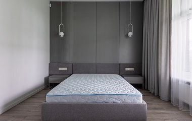 How to choose the fabric of the mattress cover