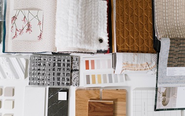 All about woven fabrics and their uses