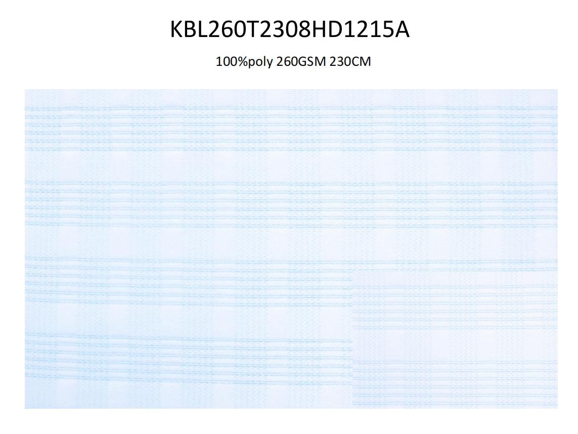 260GSM Soft touch air layer Stretch Knitting Fabric For Pillow 