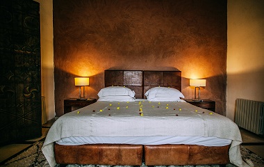 Things about Hotel mattress fabric(2)