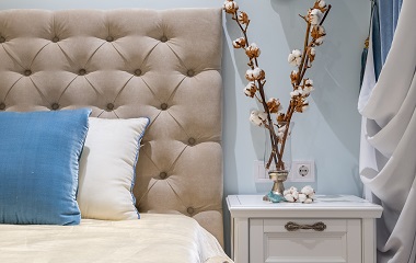 How to wash the pillowcase correctly?