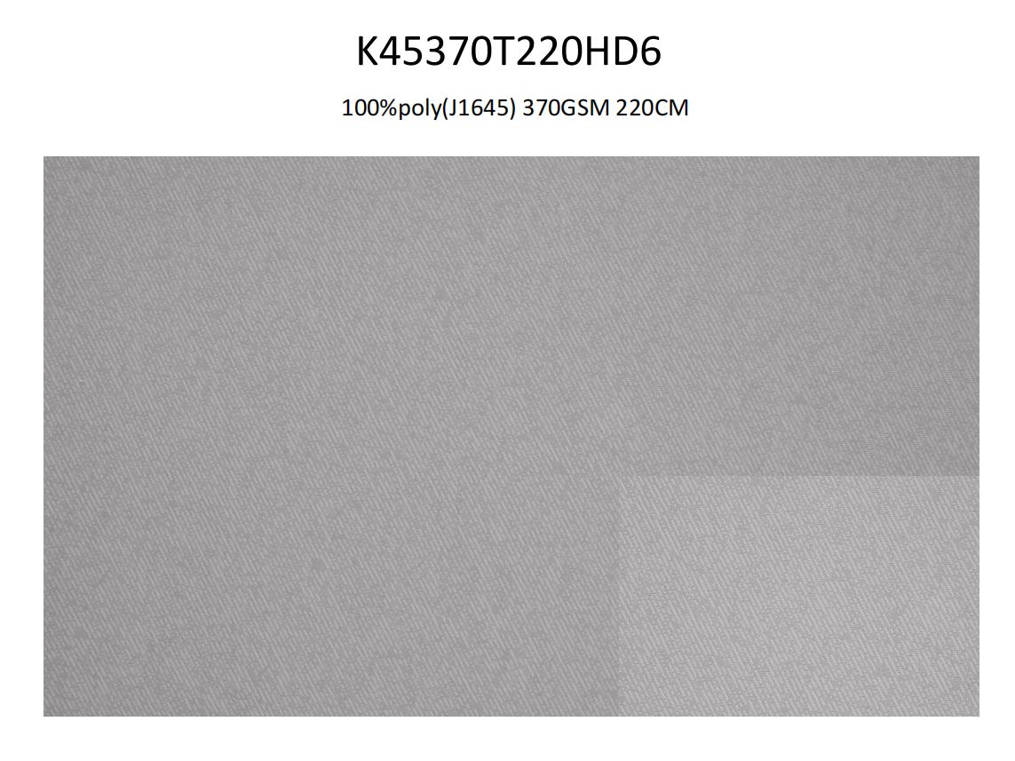 High Quality Air Layer Mattress Border Fabric 