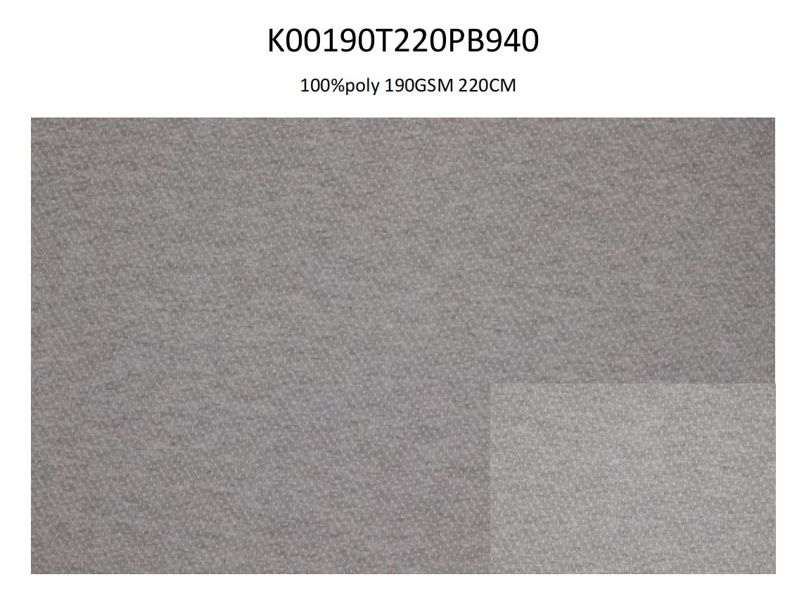 100%POLYESTER LOW WEIGHT MATTRESS BORDER FABRIC 