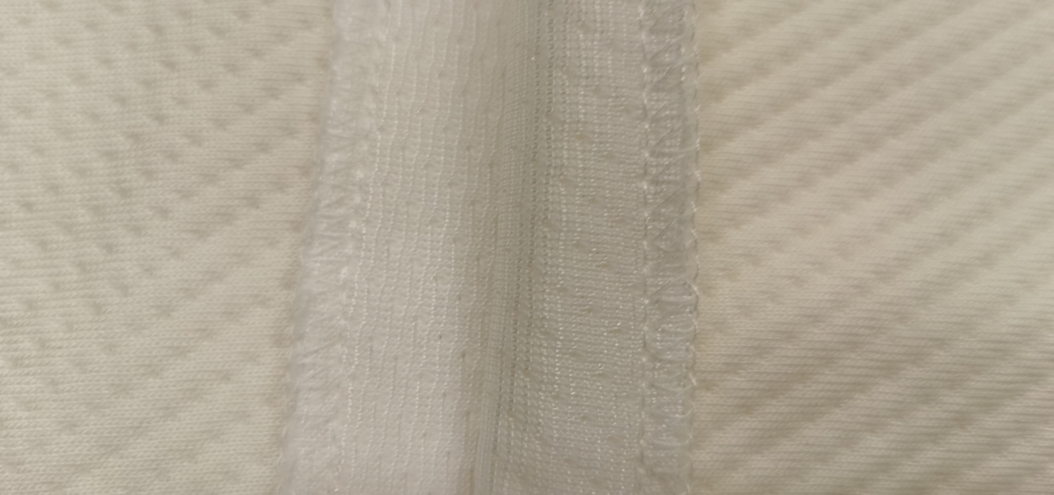 18*29'' Organic cotton Fabric Pillow Cover For Memory Foam Pillow With the Gots