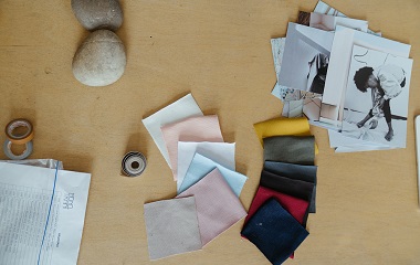 What is the definition and meaning of Woven