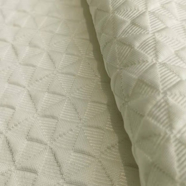  COOLING MATTRESS TICKING FABRIC 