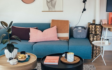 Do you know the principle of matching cushions?