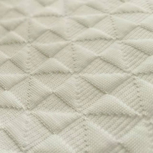  COOLING MATTRESS TICKING FABRIC 