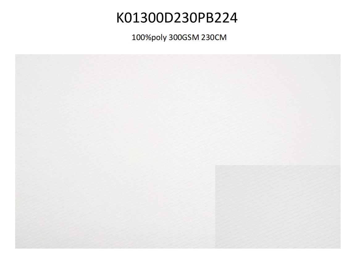 100% RECYCLE POLYESTER WITH GRS CERTIFICATION KNITTING MATTRESS FABRIC
