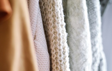 What are the types of knitted fabrics(1)